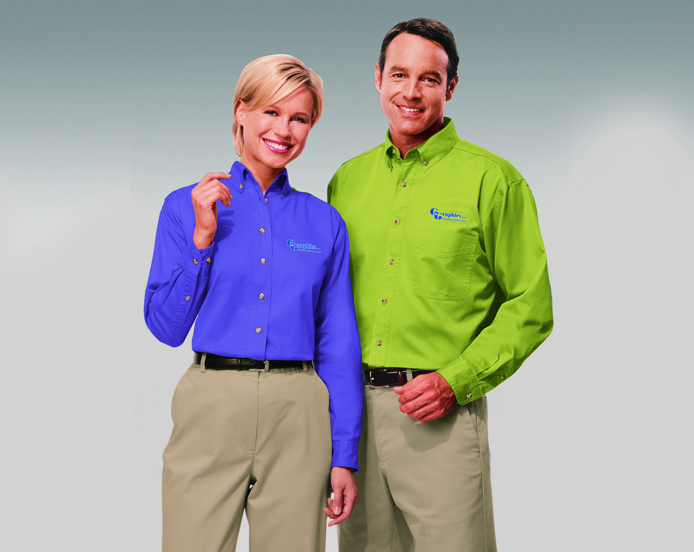 Uniforms & Apparel G & G Graphics